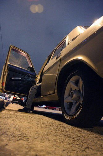 Никитос Агапов