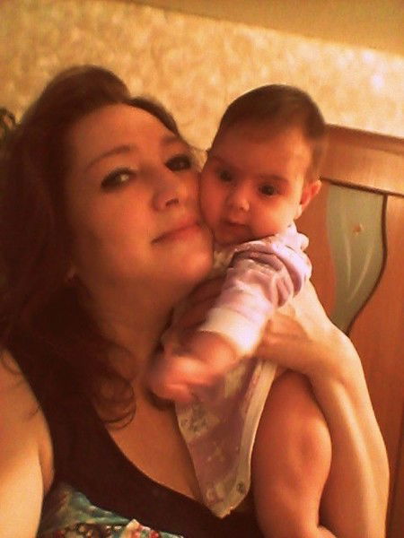 Ирина Мироненко