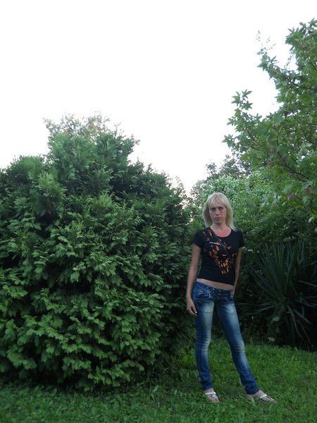 Валентина Максимова