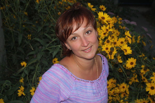 Алевтина С.