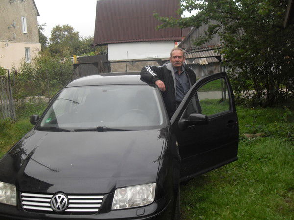 Николай Аблаев