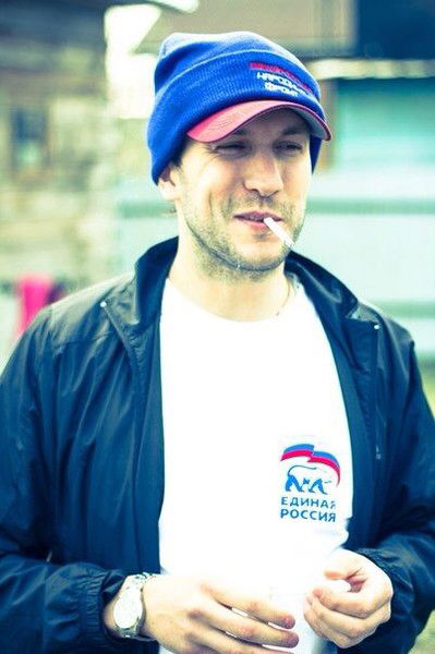 Петр Петров