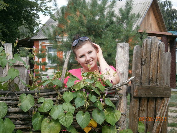 Юлия Филиппенко