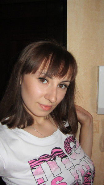 Натали Савельева