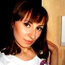 Натали Савельева