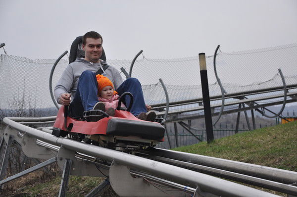 Максим Тьярт