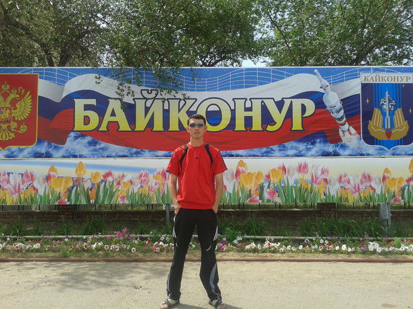 Руслан Кожаев