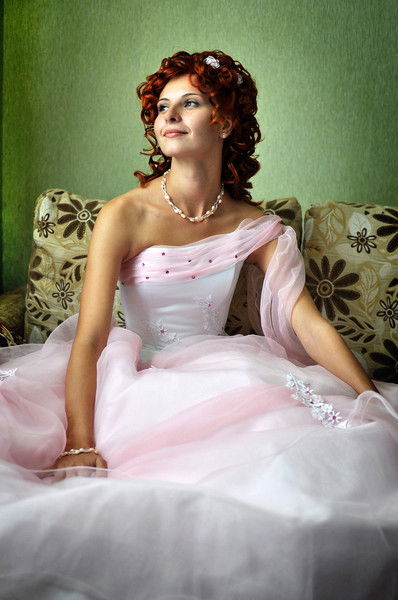 Юлия Хмелева