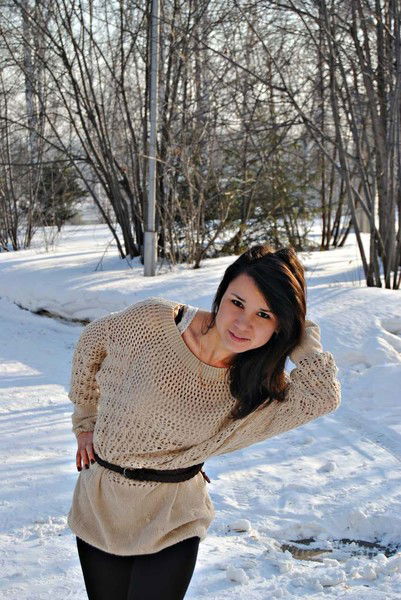 Василина Арослaновa