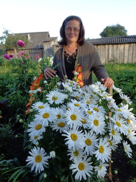 Ирина Богнат