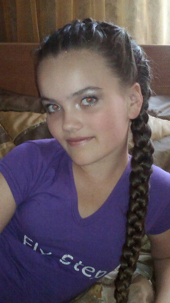 (=Настёна Вечная Улыбка=)