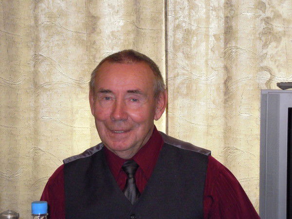 Альберт Кокорин