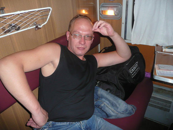 Игорь Едигаров