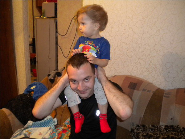 Михаил Домнин