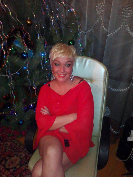 Мария Мальцева