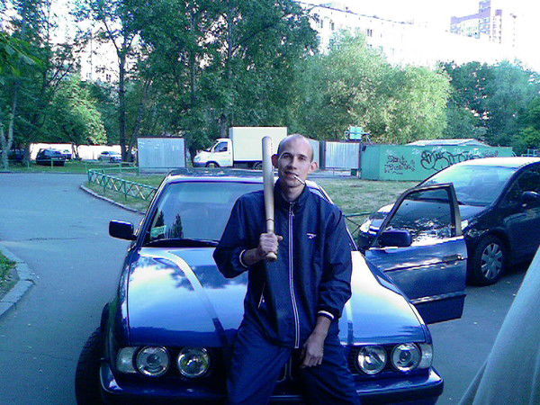 Валерий Федин