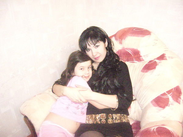 Альбина Линькова