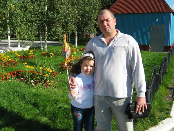 Юра Красулин