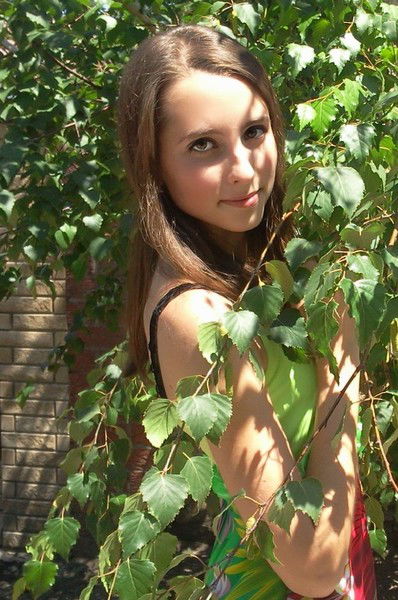 Юленька Зимболевская