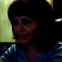 Галина Марченко