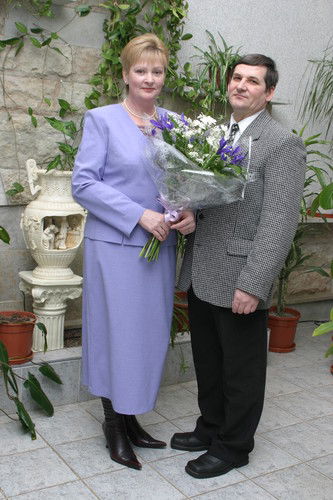 Татьяна Корнилова