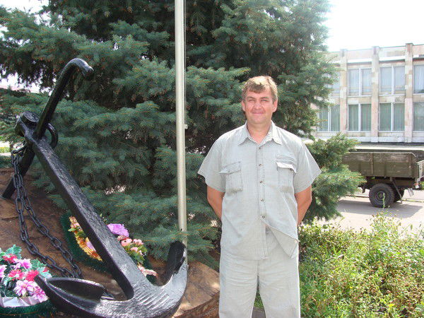 Андрей Сокотов