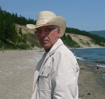 Михаил Бурнос