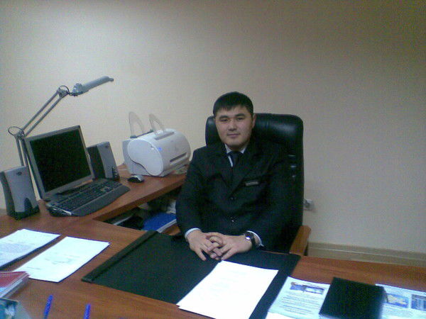 Мамыржан Жолдаяхов