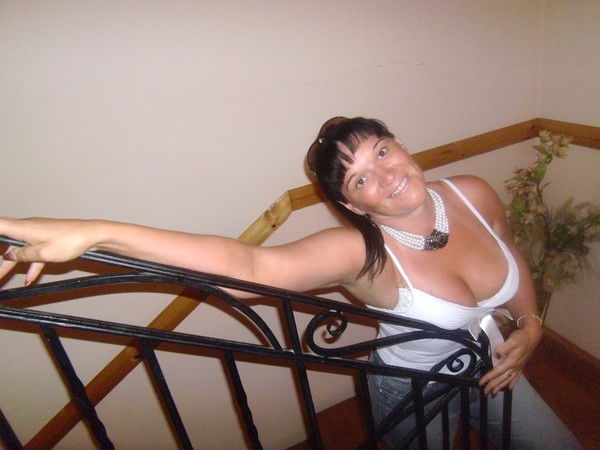 Оксана Буторина (Молчанова)