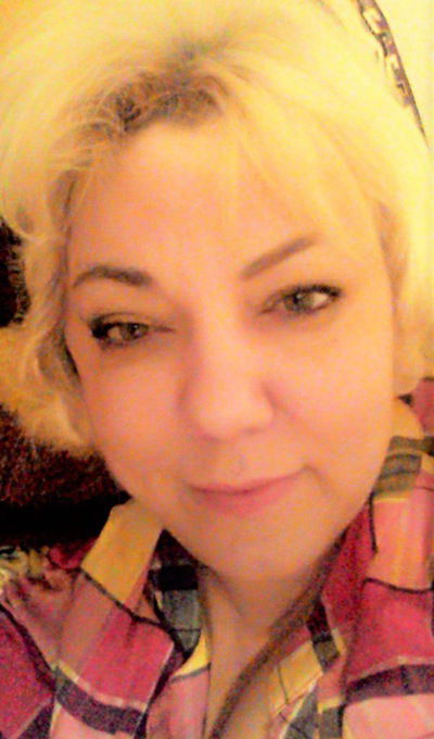 Любовь Кохановская