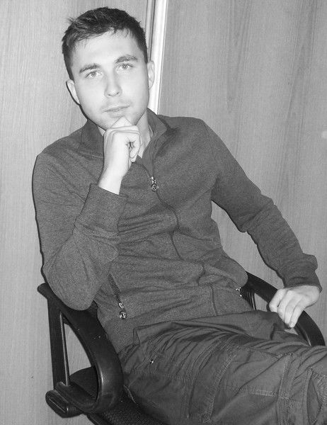 Александр Обручников