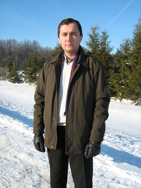 Игорь Филиппов