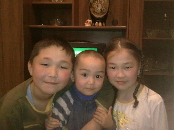 Аида Боронбаева