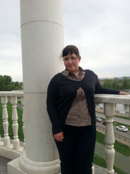 Елена Кузнецова