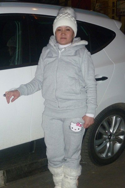 Зууракан Назарова