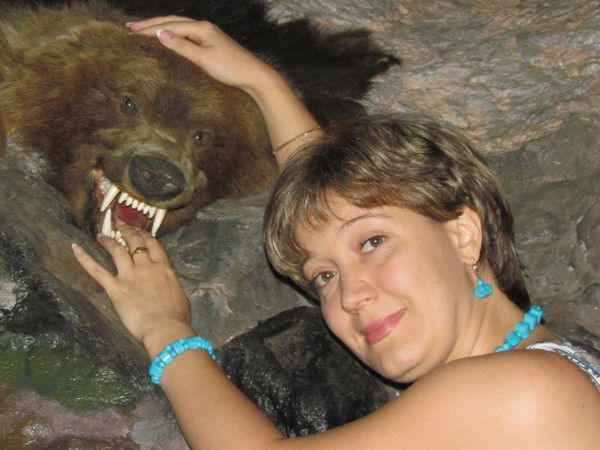 Татьяна Дубровина