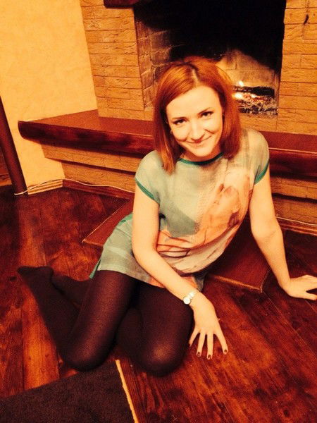 Наталья Мадейра