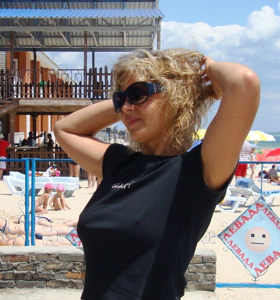 Диана Летняя