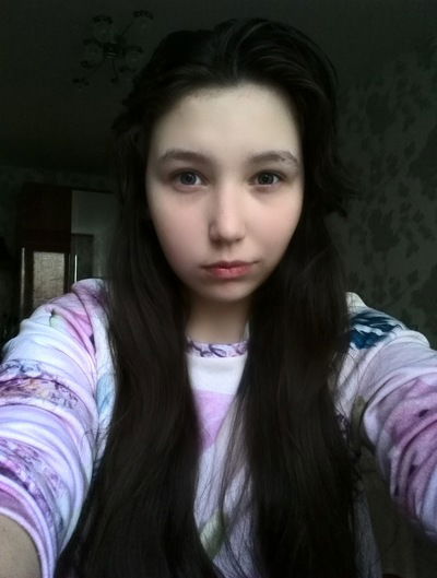 Екатерина Рудакова