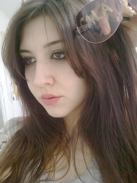 Эльмира Хасовская