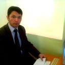 Арыстанов Аскар