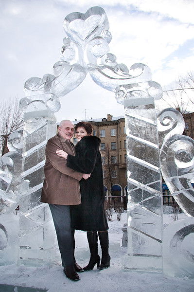 Ольга Хохлова