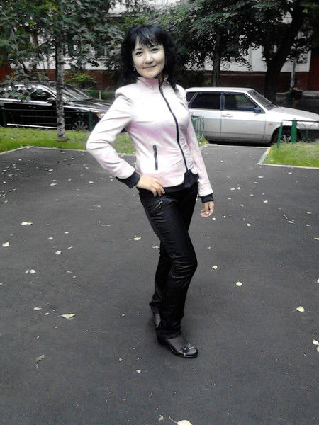 Кундузкан Чербекова