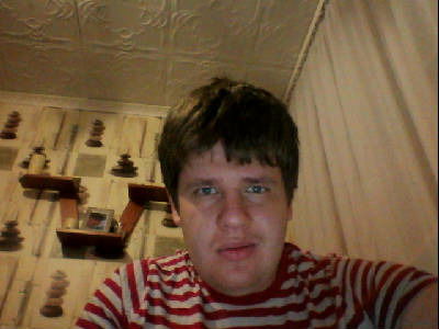 Антон Шушпанов