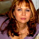 Ilona Barysheva
