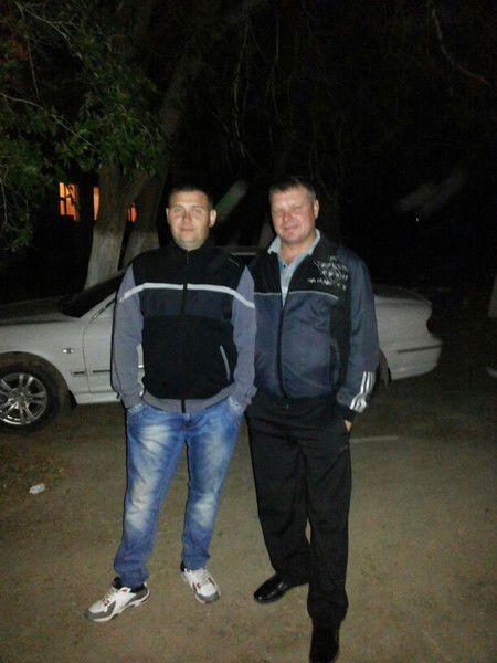 Денис Куповец