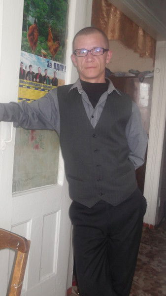 Андрей Гутник