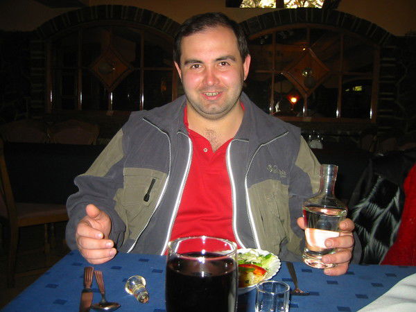 Александр Паламарюк