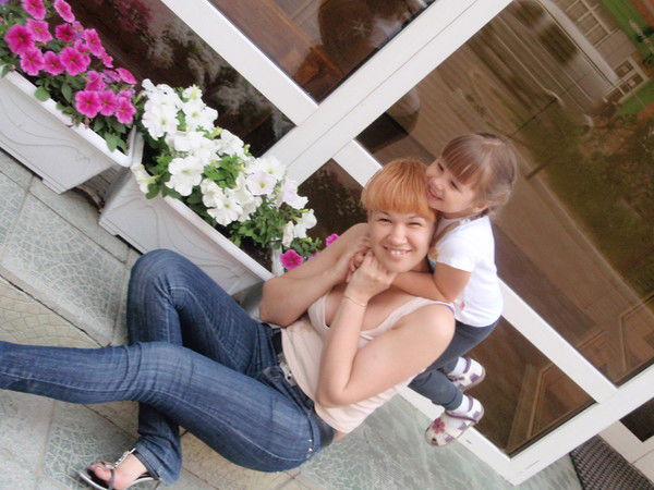 Галина Мирошниченко