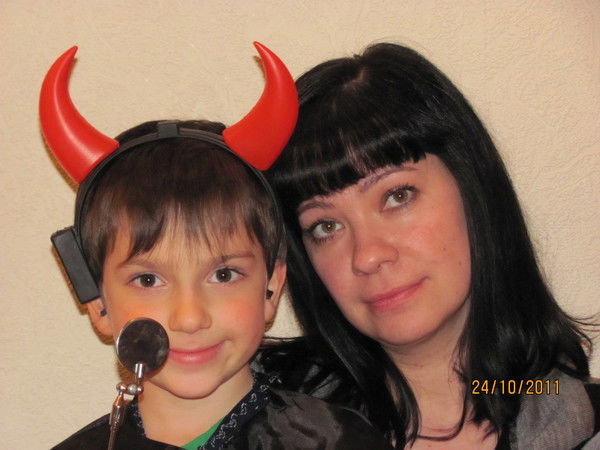 Елена Ланина